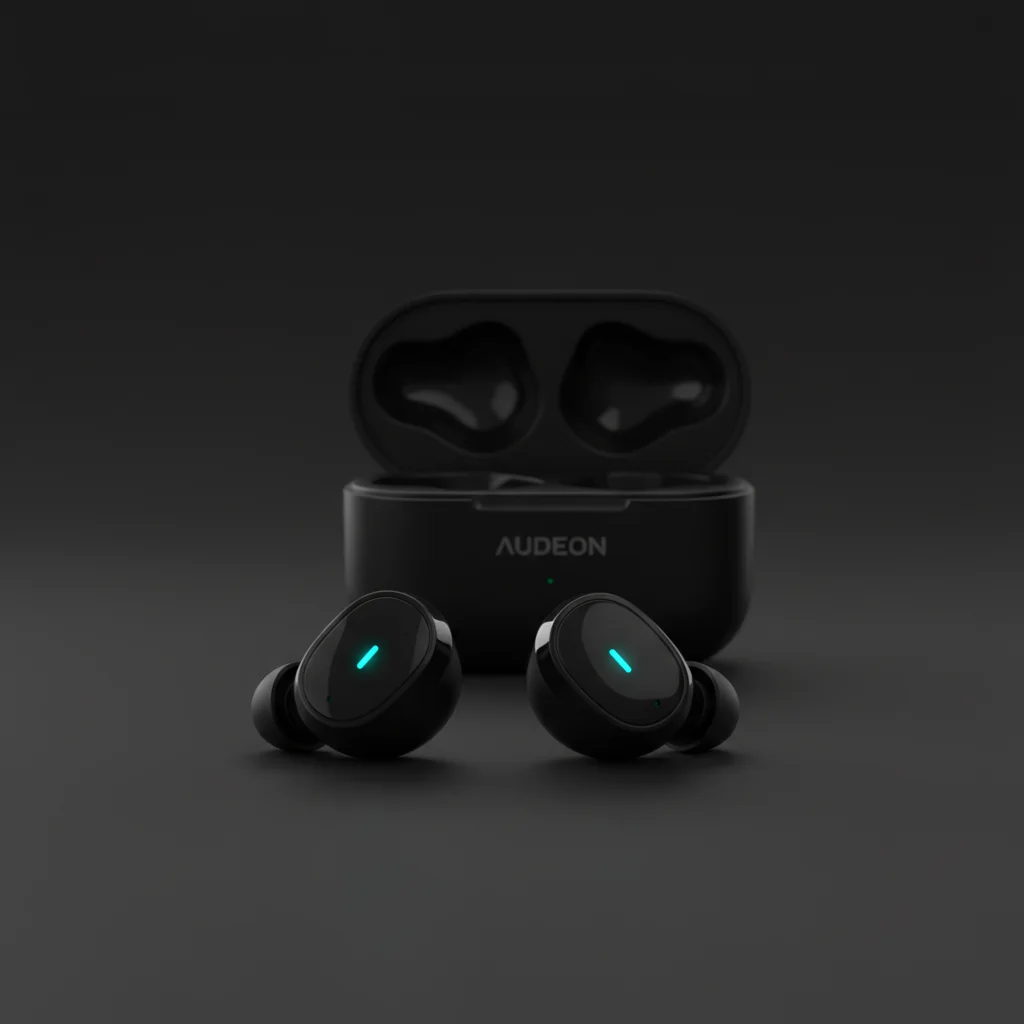 Audeon Earbuds