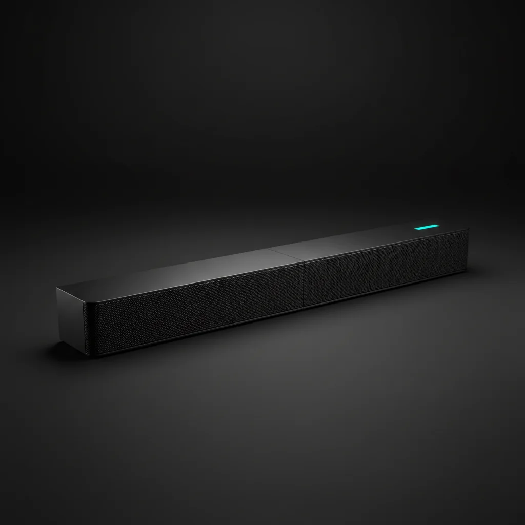 SoundLite soundbar