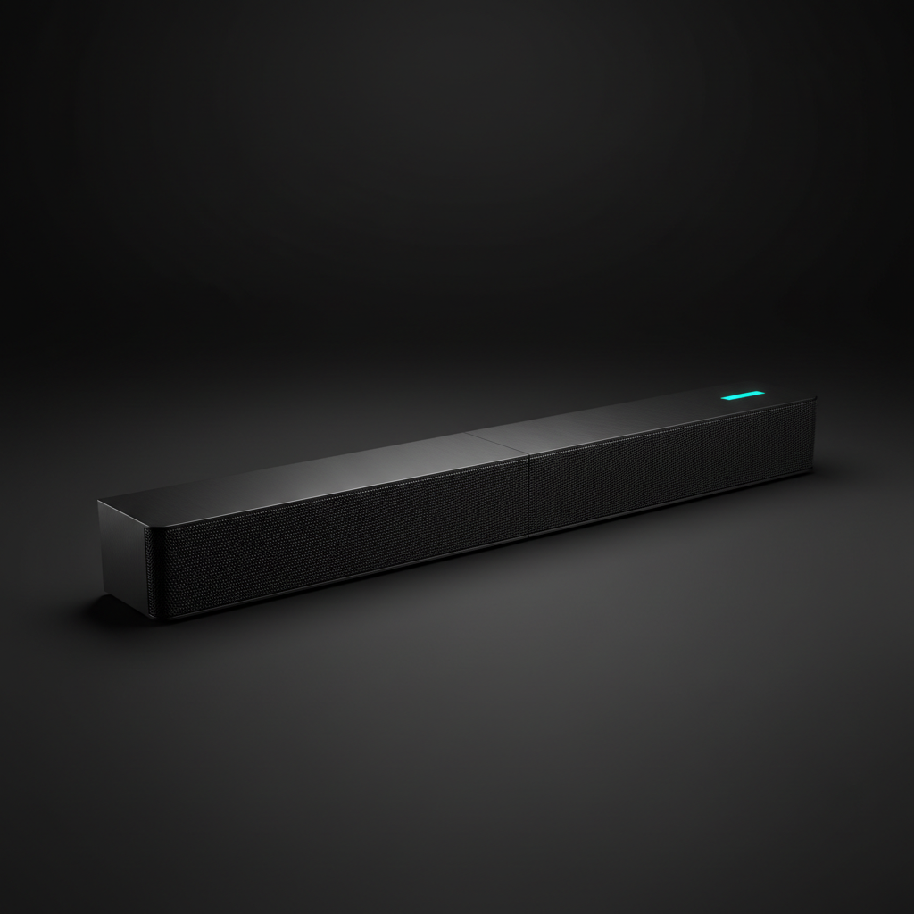 SoundLite soundbar